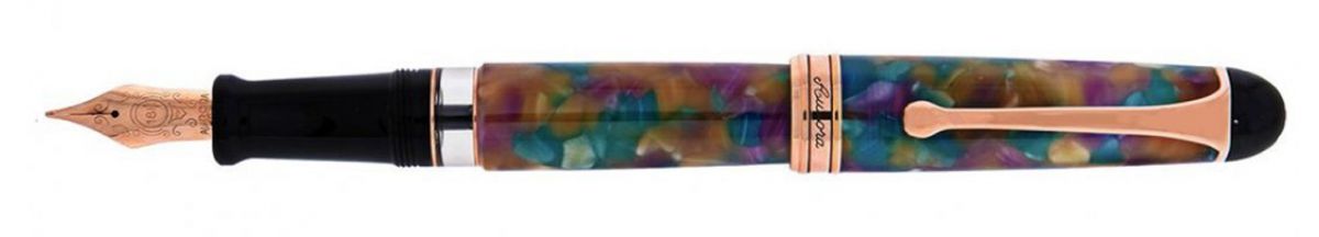 888 Giove - Aurora 888 Giove Fountain Pen